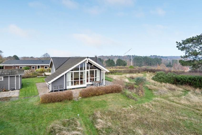 "Bosilka" in Sealand - foto 5