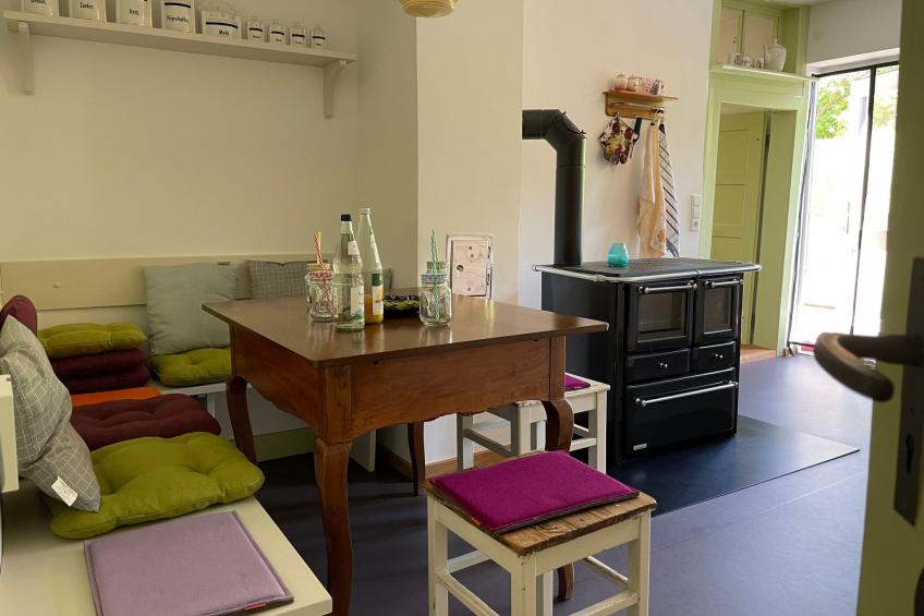 Nassauer Forsthaus - foto 9