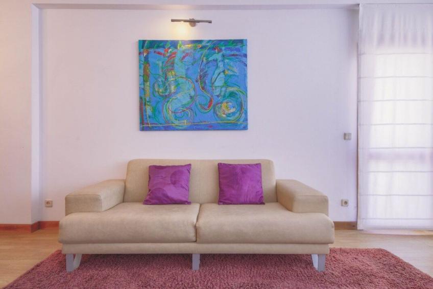 Wohnung mit Terrasse 100m vom Strand entfernt - foto 12