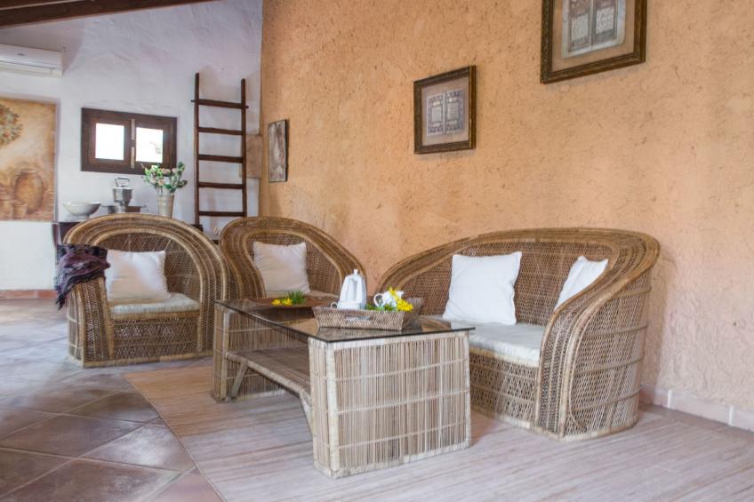 Stadthaus für 12, mit Schwimmbad auf Mallorca - foto 10