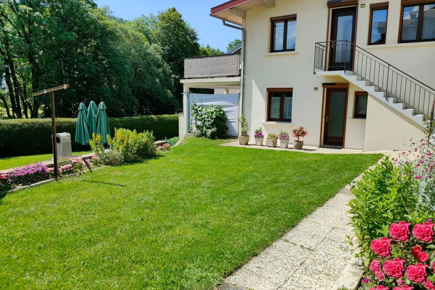 1805 Saine Montagnes du Jura mit Spa & Sauna - foto 2