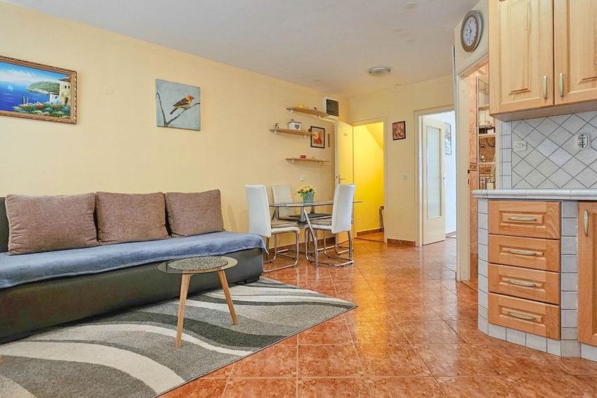 Wohnung "Domili" mit eigener Terrasse - foto 4