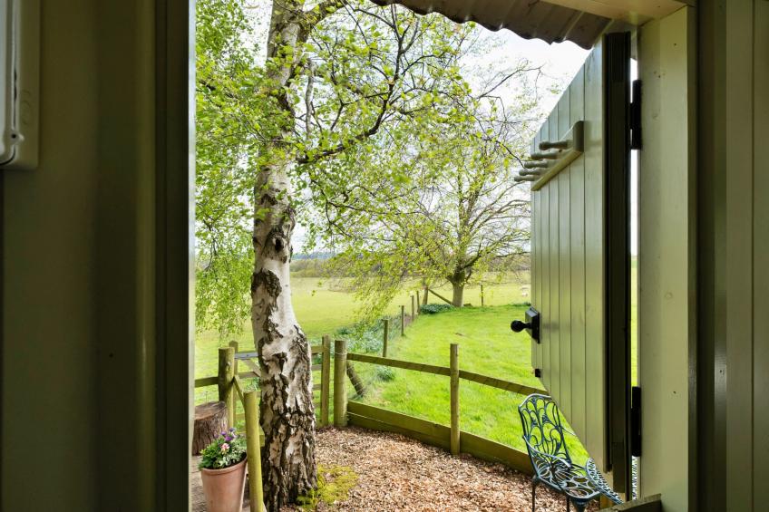 Hay and Hedgerow Glamping - foto 21