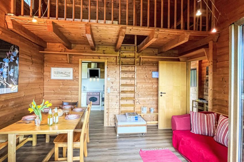 Feriendorf Ruschweiler (ILS210) - foto 4