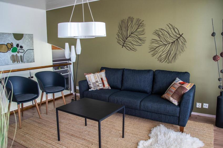 Villa kaivopuisto - foto 31