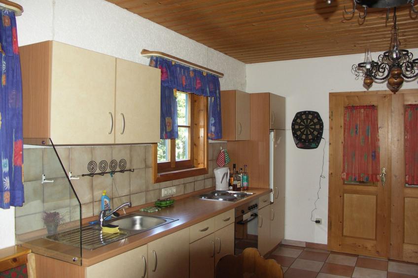 Quellenhof Kollnburg - foto 15