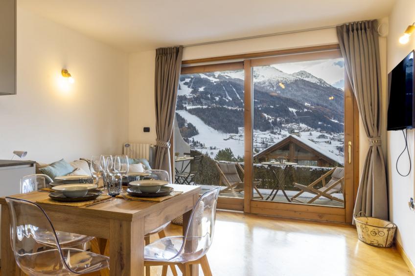 Baita Bucaneve - foto 15