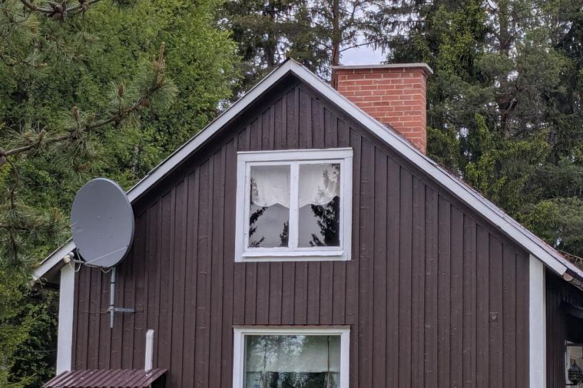 Gemütliches Ferienhaus am Polarkreis - foto 13