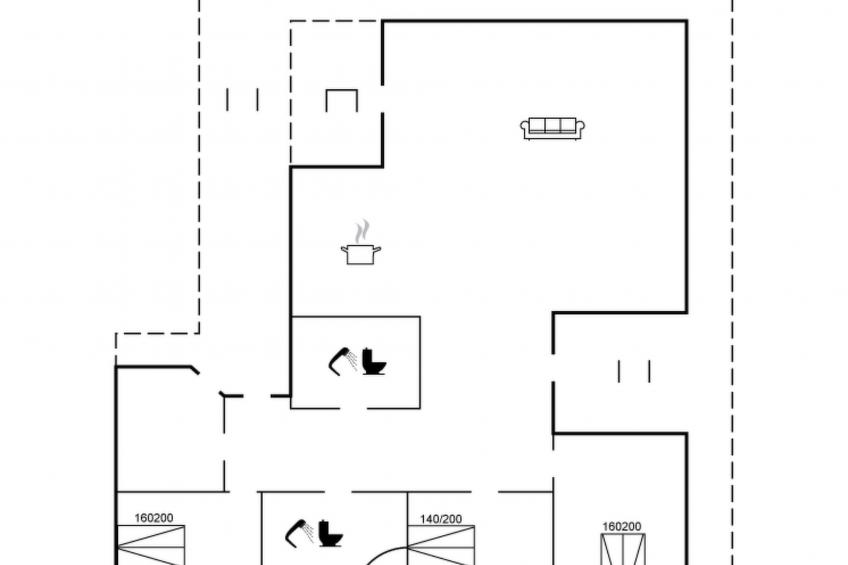 "Takenya" - 350m to the inlet - foto 2