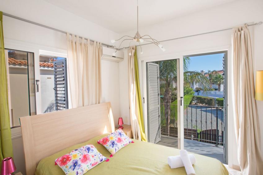 Charmante 3-Schlafzimmer-Villa DI12 mit privatem Pool - foto 16