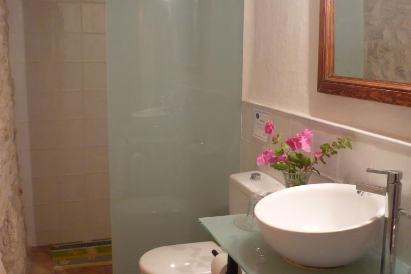 Finca "Son Pereto" mit privatem Pool - foto 5