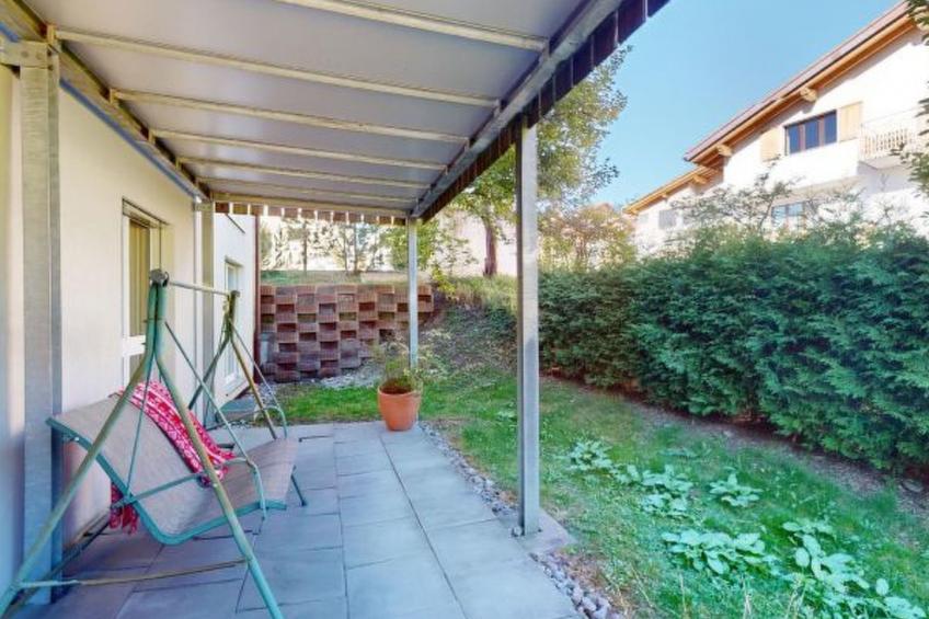 3.5 Zimmer Ferienwohnung Piz Linard Lantsch Lenz - foto 22