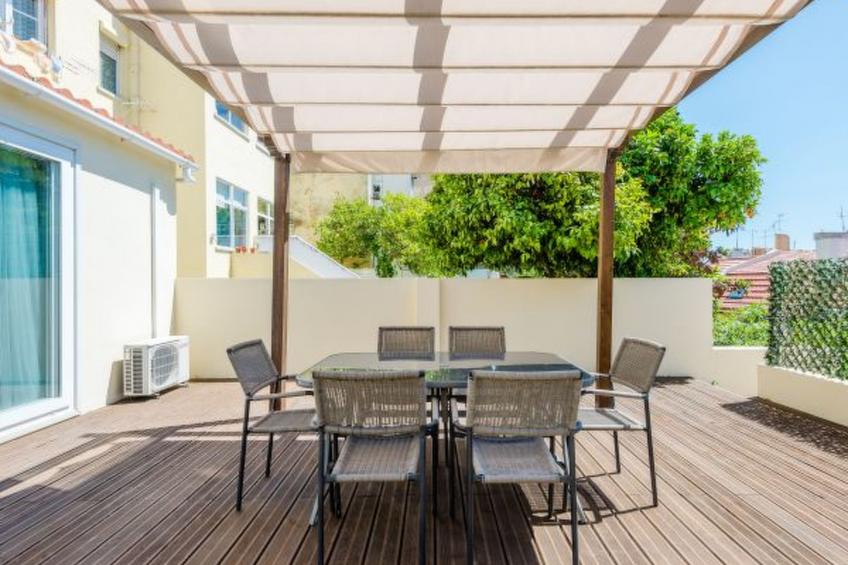 Bela Vista A in Lisboa - foto 10