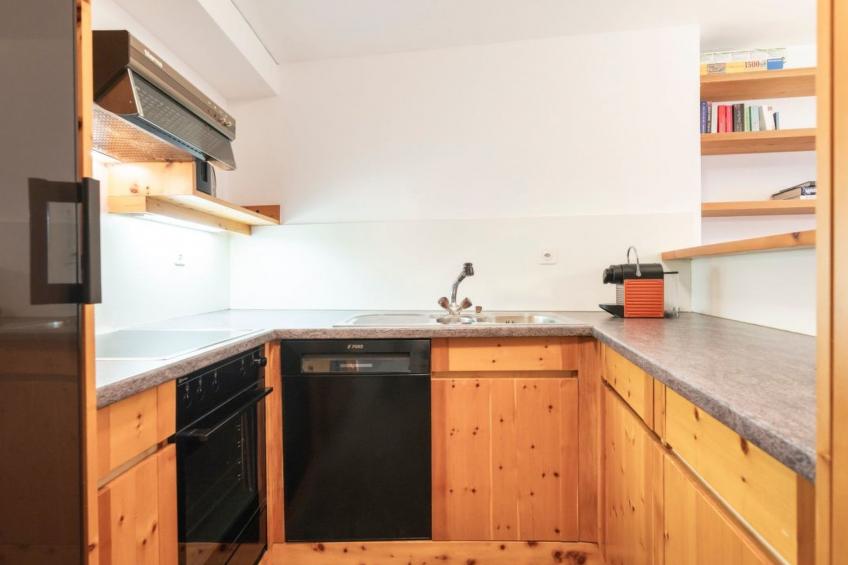 Chesa Michel Palü - foto 13