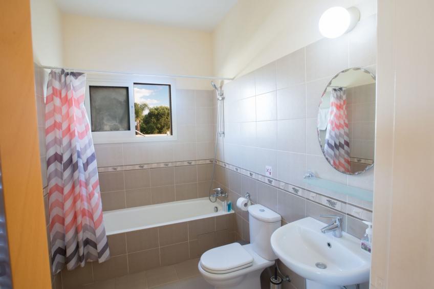 Private 3-Schlafzimmer-Villa mit Hochgeschwindigkeits-Internet - foto 23
