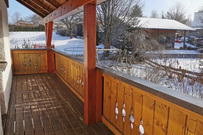 mit komplett eingerichteter Küchenzeile im Wohnraum - foto 22