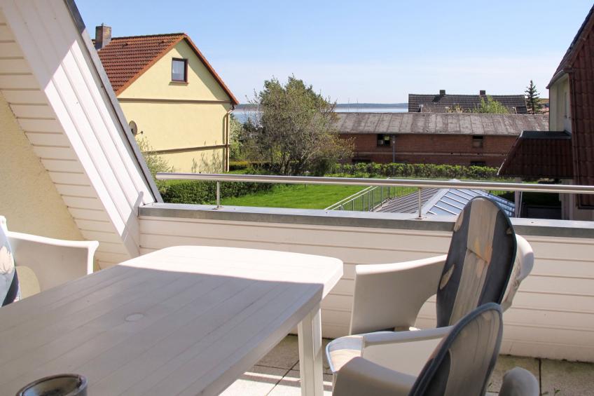 Ferienwohnungen am Bootshafen (BAW312) - foto 6