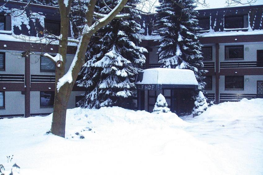 Holiday flats , Winterberg - Type B - foto 10