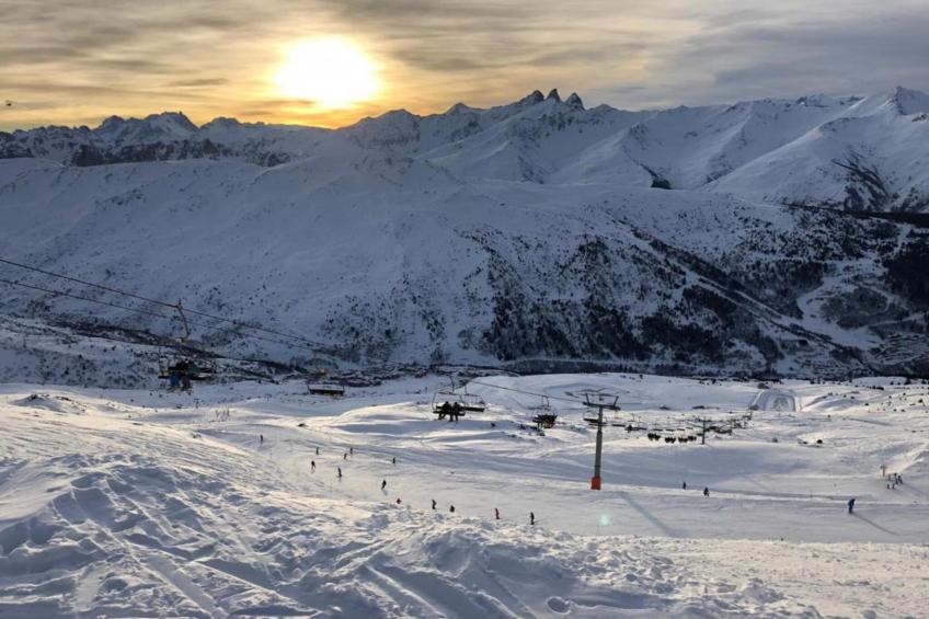 Le Grand Panorama I - foto 34