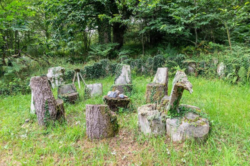 Maison à Rochefort-en-Terre - foto 21