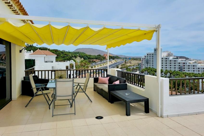 Luxury Penthouse Garajonay - foto 27