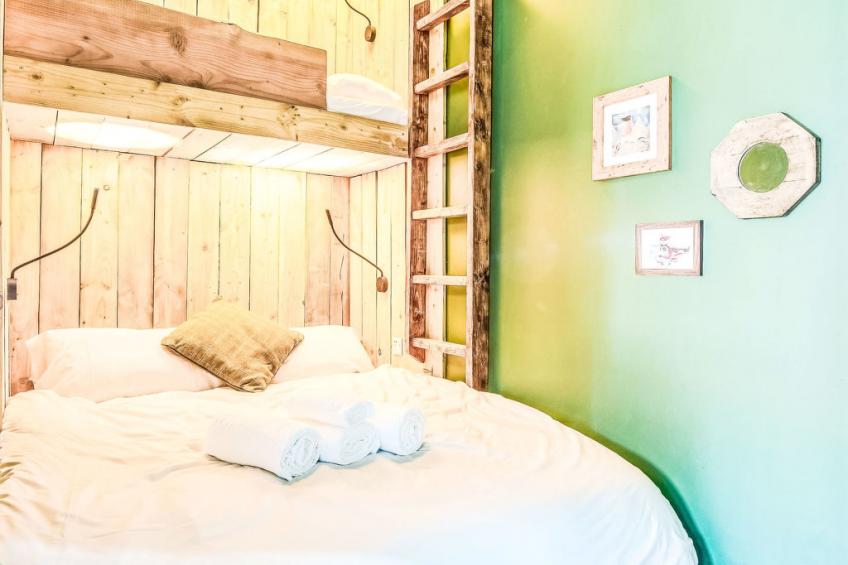 G-Wilderness Cabin - foto 12