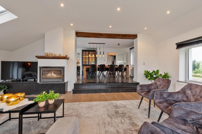 Landhuis Brakelbos - foto 15