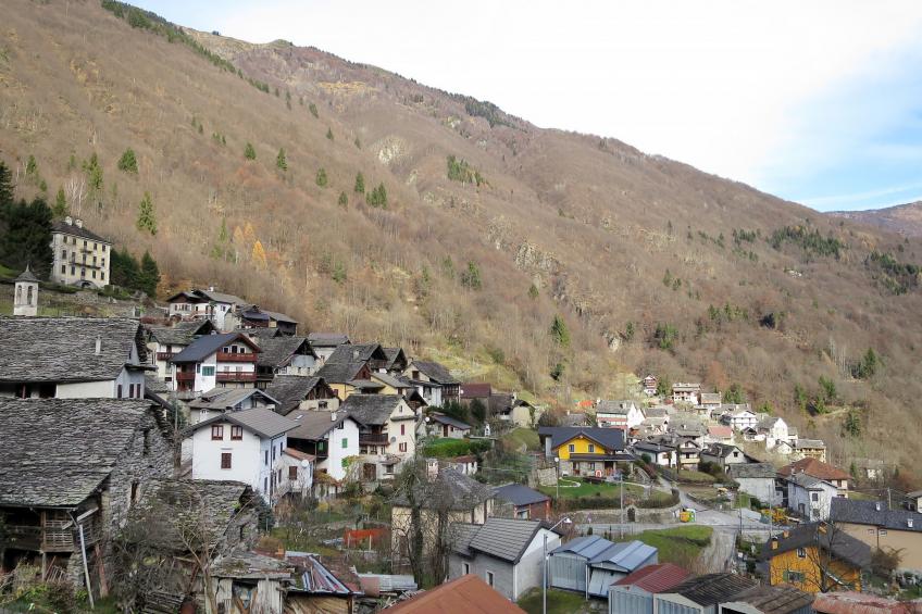 Chalet Borgo Walser Testa 5 - foto 31