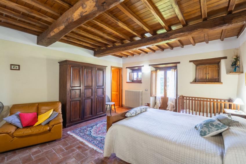 Podere Le Coste - foto 31