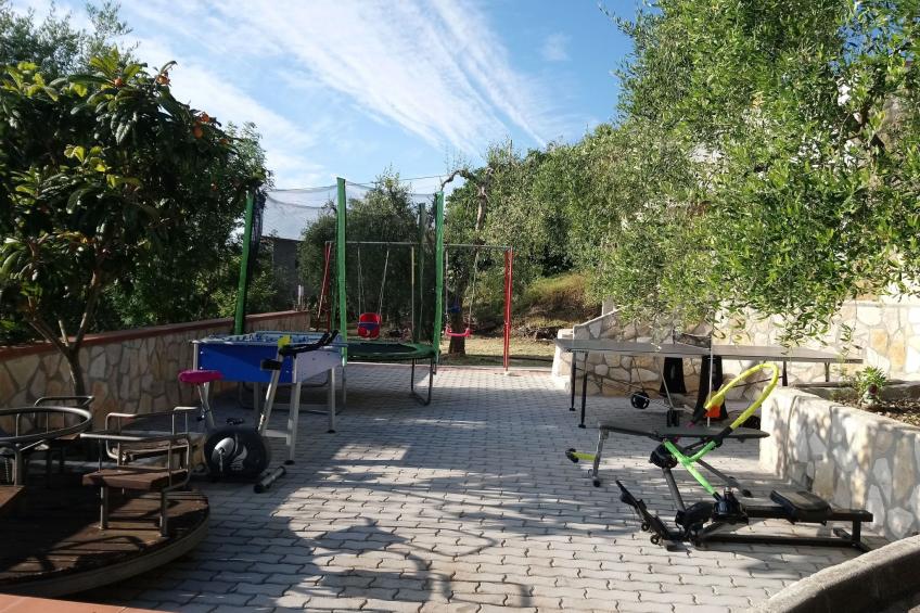 Zwei-Zimmer-Penthouse-Wohnung mit Terrasse mit Meerblick - foto 15