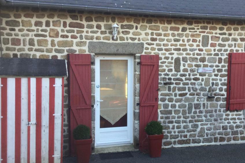 Domäne mit Terrasse - foto 12