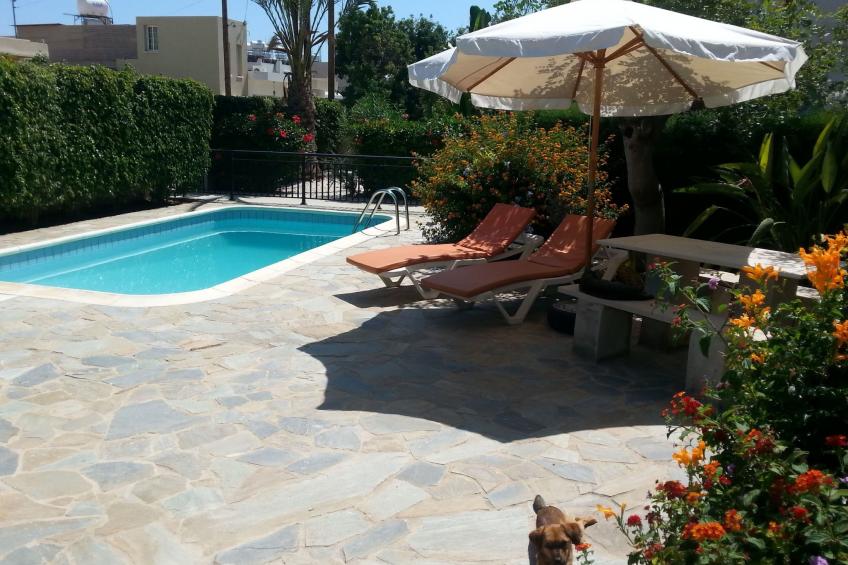 für fünf Personen mit Balkon - foto 5