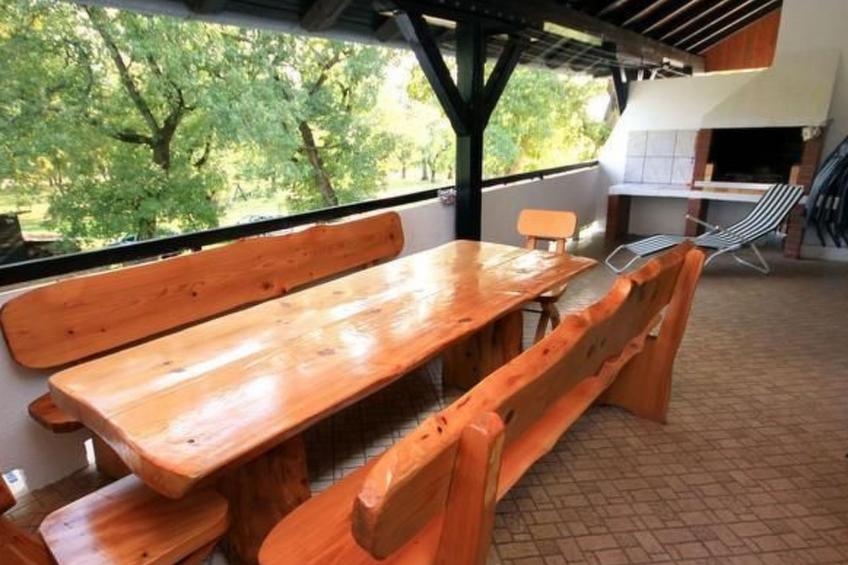 Wohnung 'Villa Paolija2' mit Pool - foto 16