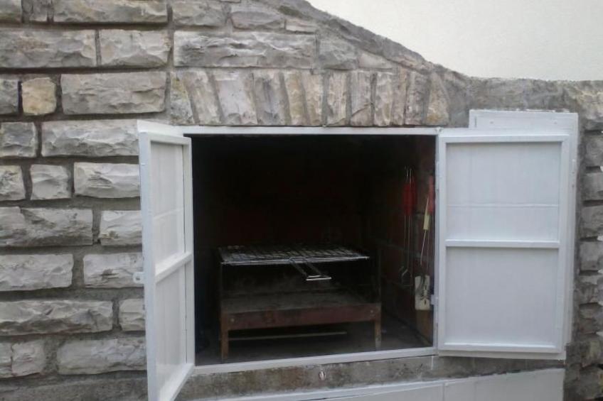 Traumhafte Villa Punta Skala mit 2 Terrassen - foto 35