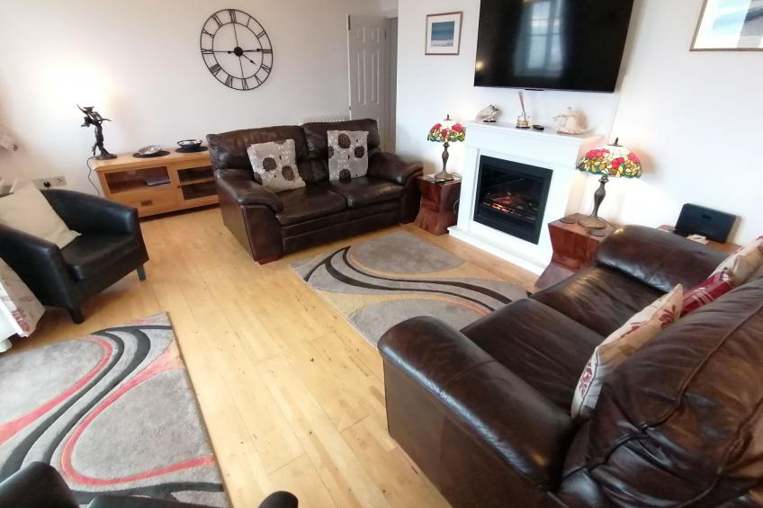 "Stewart" mit Blick auf das Wasser - foto 3