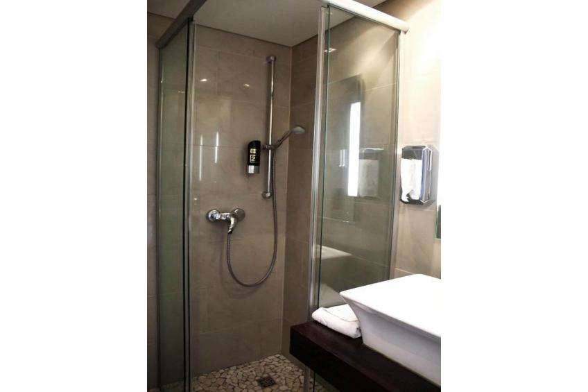 Budget Double Room - foto 12