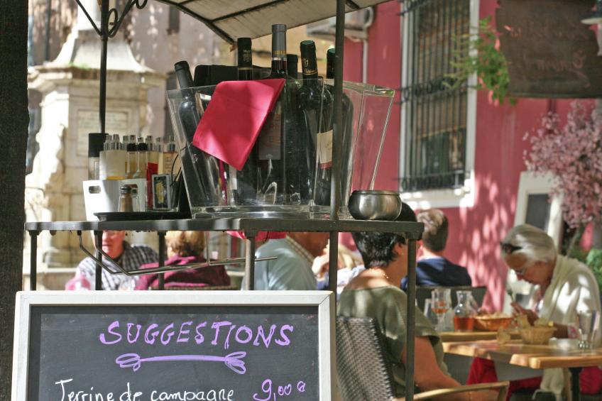 Villa Draguignan - foto 28