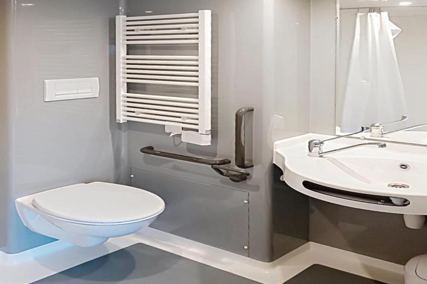 Cottage 3 pièces PMR - 4 pers - foto 21