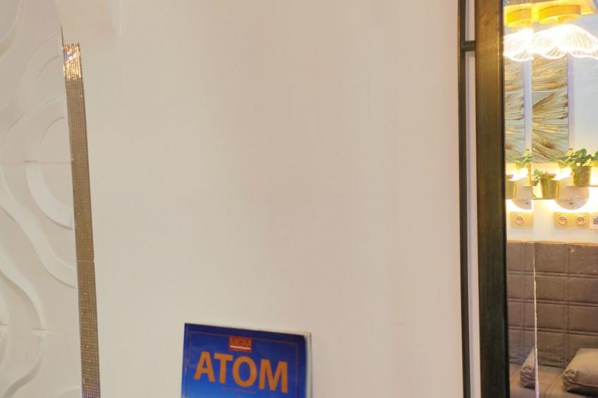 Studio mit beheiztem Pool - foto 38