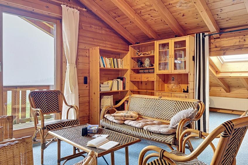 Ferienwohnung Weitblick - foto 7