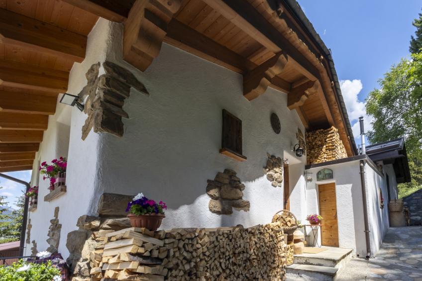 Chalet Ralon - foto 55