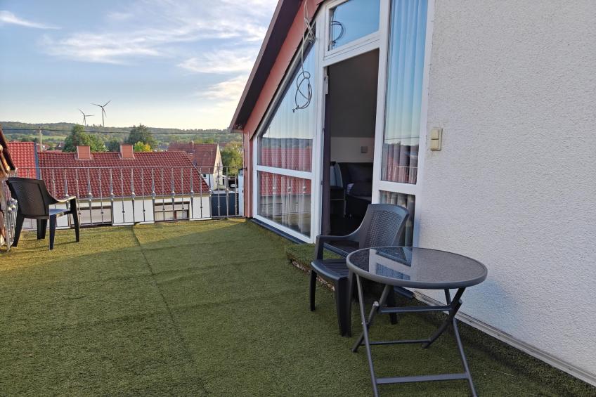 Landhotel Rauber Sankt Wendel - Standard Suite Room - foto 14