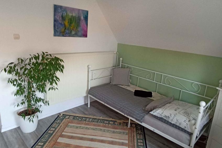 FerienHaus medencével - BF-8M3P - foto 19