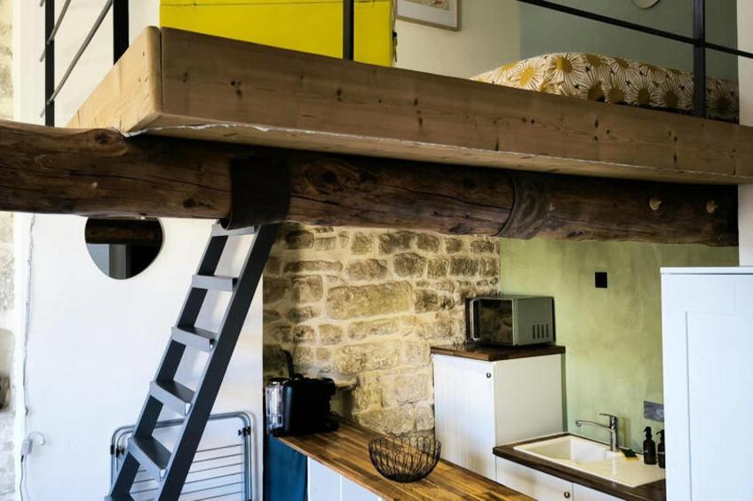 Appartements à Nîmes - foto 9