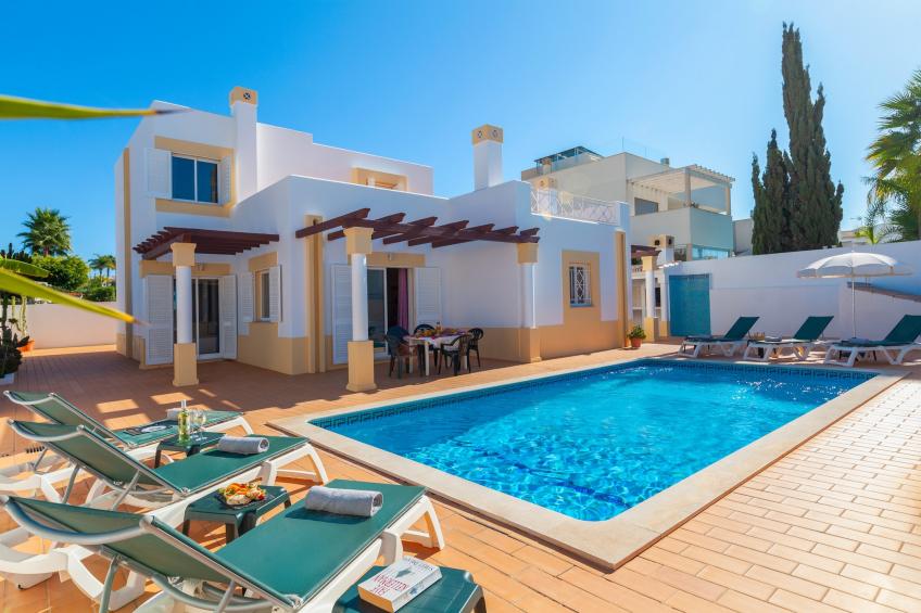 Villa Azzurra - foto 16