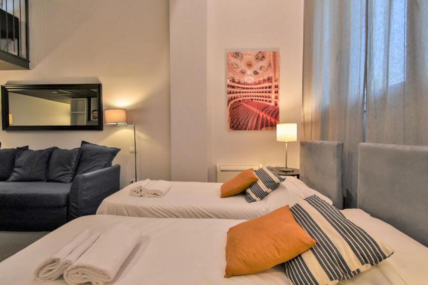 Gluck Central Station Lofts - foto 11