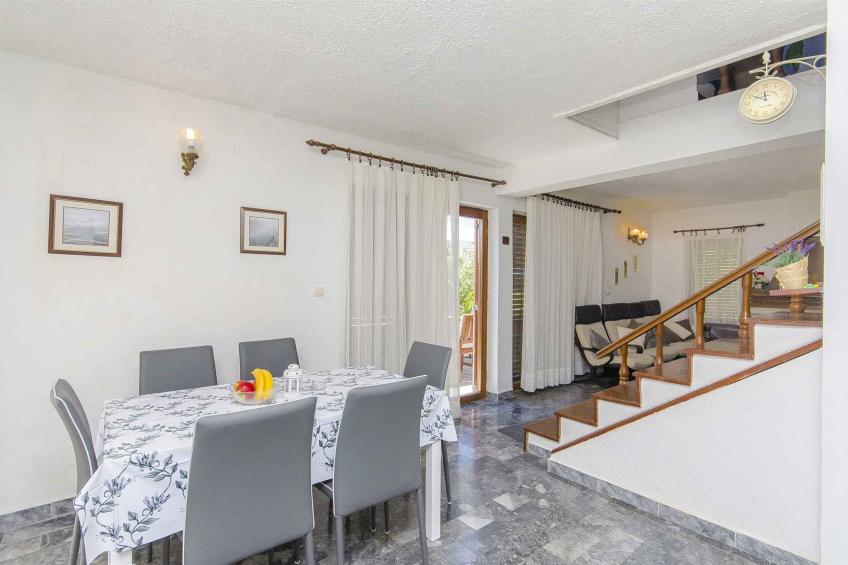 Holiday home with air conditioning and sea view - BF-HH5BG - foto 31