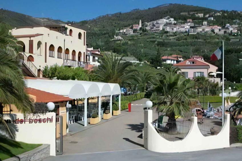FerienWohnung Ferienanlage Pian dei Boschi - BF-BX6X - foto 7