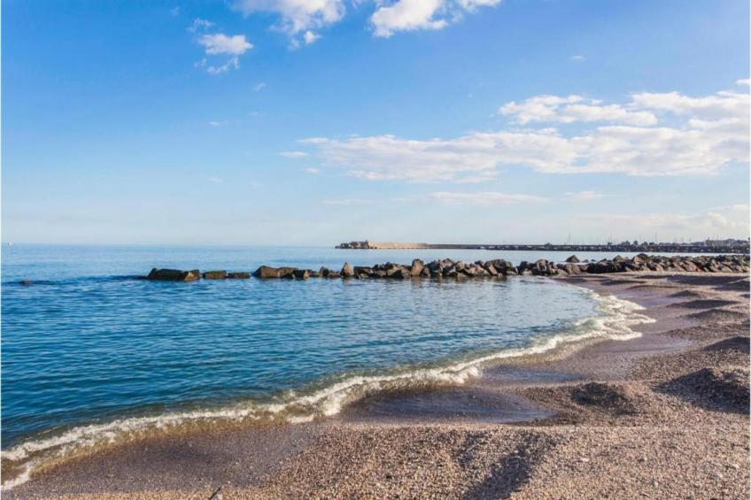 Appartamento vista mare - foto 30