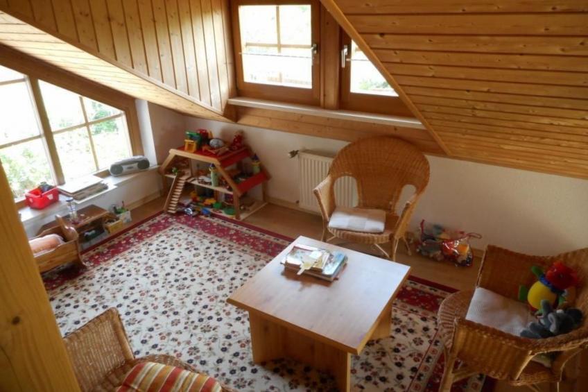 Garten-Ferienwohnung - foto 14